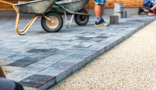Best Concrete Driveway Installation in Estill Springs, TN