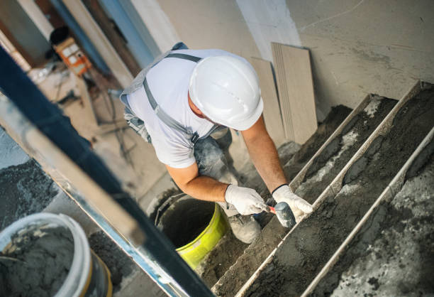 Best Concrete Removal and Replacement in Estill Springs, TN