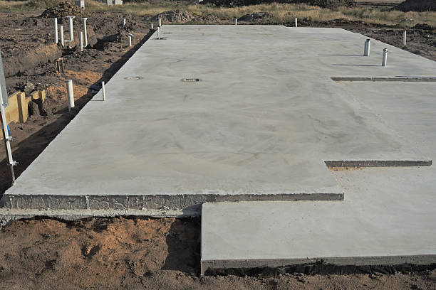 Best Concrete Driveway Installation in Estill Springs, TN